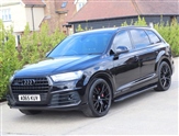 Audi Q7 Image 3