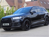Audi Q7 Image 5