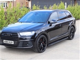 Audi Q7 Image 6