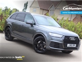 Audi Q7 Image 1