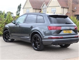 Audi Q7 Image 2