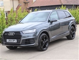 Audi Q7 Image 3
