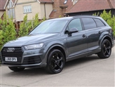 Audi Q7 Image 4