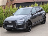 Audi Q7 Image 5
