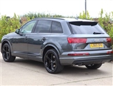 Audi Q7 Image 6