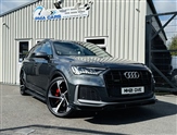 Used Audi Q7