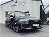 Used Audi Q7