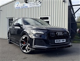 Used Audi Q7
