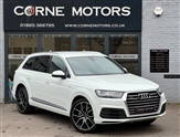 Used Audi Q7