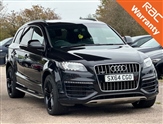 Used Audi Q7