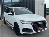 Used Audi Q7