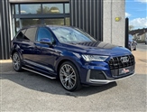 Used Audi Q7