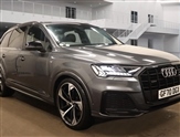 Used Audi Q7