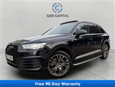 Used Audi Q7