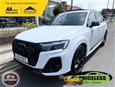 Used Audi Q7