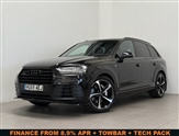 Used Audi Q7