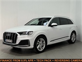 Used Audi Q7