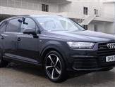 Used Audi Q7