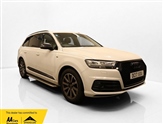 Used Audi Q7