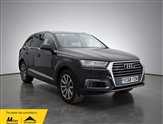 Used Audi Q7