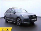 Used Audi Q7