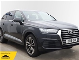 Used Audi Q7