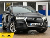 Used Audi Q7