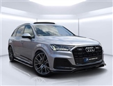 Used Audi Q7