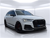 Used Audi Q7