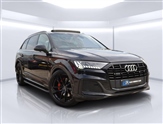 Used Audi Q7