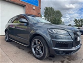 Used Audi Q7