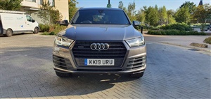 Large image for the Used Audi Q7