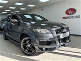 Used Audi Q7