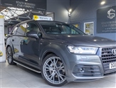 Used Audi Q7