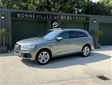 Used Audi Q7