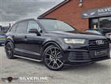 Used Audi Q7