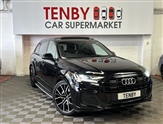 Used Audi Q7