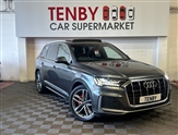Used Audi Q7