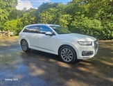 Used Audi Q7