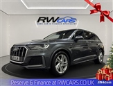 Used Audi Q7