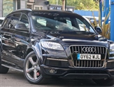 Used Audi Q7