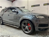 Used Audi Q7
