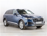 Audi Q7 Image 2