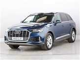 Audi Q7 Image 5