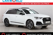 Used Audi Q7