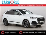 Audi Q7 Image 1