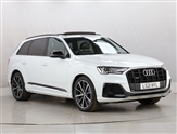 Audi Q7 Image 3
