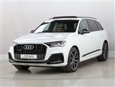 Audi Q7 Image 6