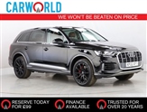 Audi Q7 Image 1