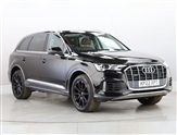 Audi Q7 Image 2